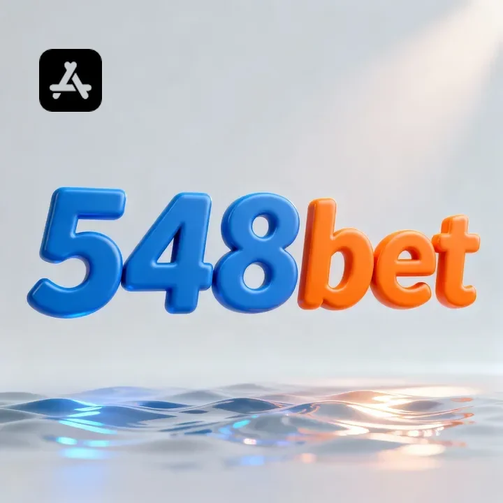 APP oficial da 548bet para mobile