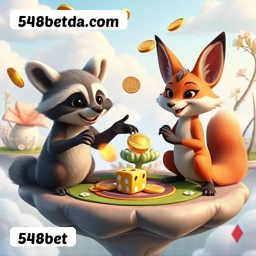 Catálogo 548bet 2.547 jogos - Pragmatic Play, Evolution, NetEnt