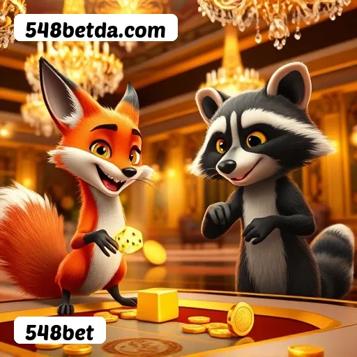 Níveis do programa VIP da 548bet