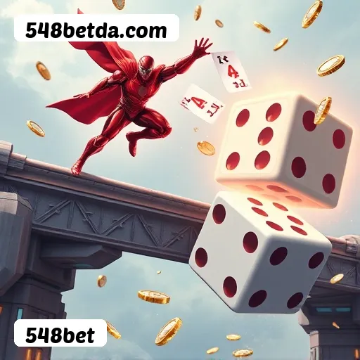 548bet PIX instantâneo Brasil - Depósito e saque em minutos 24/7