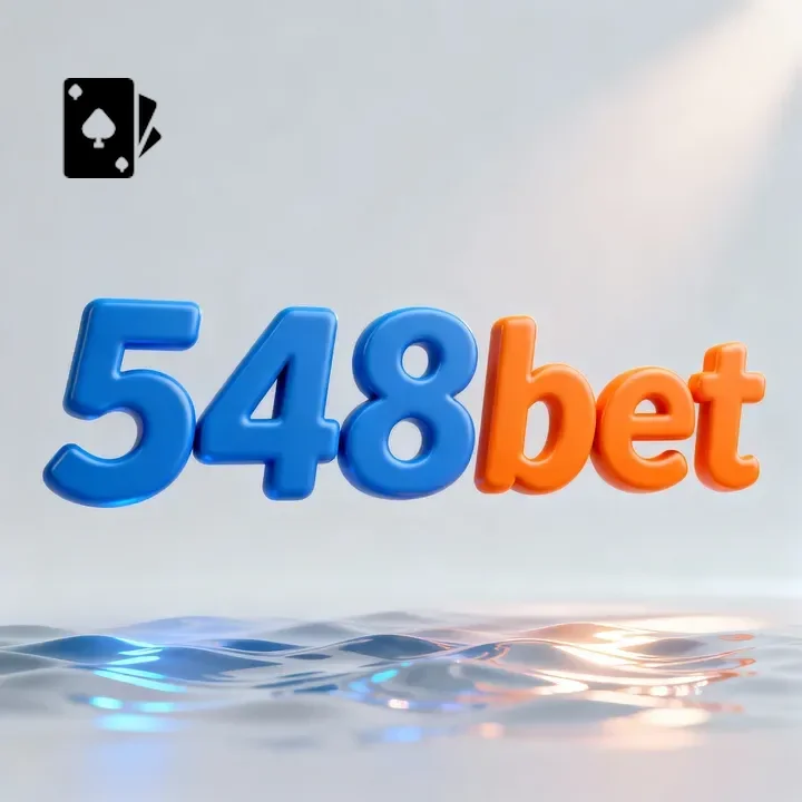 Cassino ao vivo da 548bet com dealers reais
