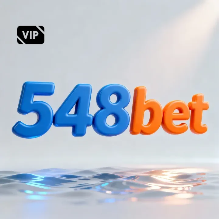 Programa VIP exclusivo da 548bet